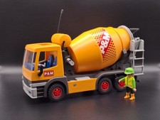 Playmobil 3263 betonmischer gebraucht kaufen  Berlin