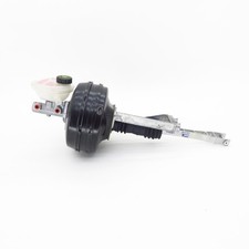Cilindro de freio mestre impulsionador de freio Porsche 911 997 3.6 Turbo comprar usado  Enviando para Brazil