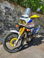 Grille phare yamaha d'occasion  Paris XIII
