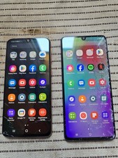 Lotto stock samsung usato  Voghera