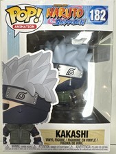 Naruto shippuden figurine d'occasion  Les Mureaux