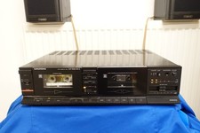 Grundig twin cassette gebraucht kaufen  München