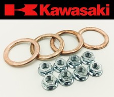 Exhaust manifold gasket for sale  Houston