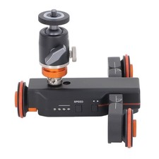 Camera slider dolly d'occasion  Expédié en France
