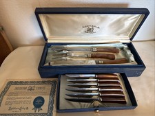 Englishtown cutlery sheffield for sale  Colbert