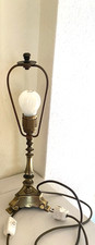 Kaiser leuchten tischlampe gebraucht kaufen  Heddesheim