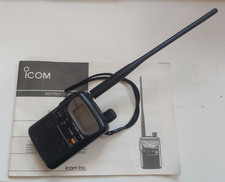 Icom communications receiver for sale  OKEHAMPTON