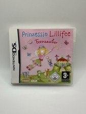 Prinzessin lillifee feenzauber gebraucht kaufen  Hilden
