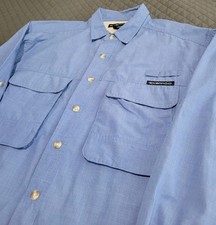Exofficio mens safari for sale  BIRMINGHAM