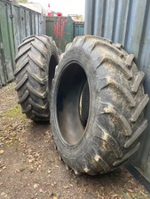 16.9 michelin xm25p for sale  HARROW