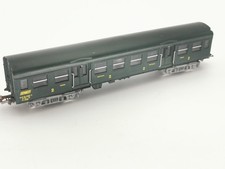 Jouef voiture banlieue d'occasion Jouef voiture banlieue d'occasion  Pornichet