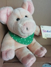 schwein sunkid gebraucht kaufen  Weinstadt