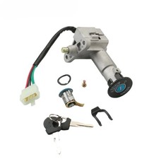 Scooter ignition switch d'occasion  Expédié en Belgium