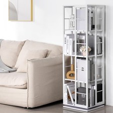 Rotating bookshelf tier for sale  Brentwood
