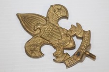 Vintage brass boy for sale  Opelika