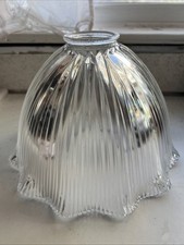 Vintage glass light for sale  Glen Cove