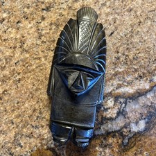 Vintage obsidian aztec for sale  Henderson