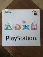 Sony playstation ps1 d'occasion  Luçon