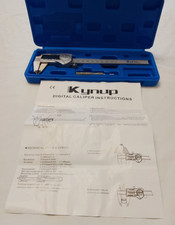 Kynup digital caliper for sale  SOUTHSEA