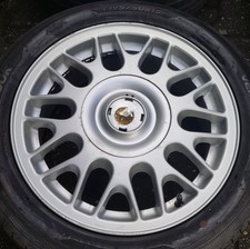 Golf bbs 473 gebraucht kaufen  Mainz
