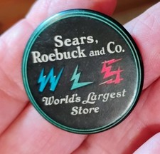 Old sears roebuck for sale  Sabetha