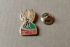 Pin pompier sapeurs d'occasion  Beauvais