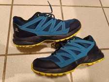 Salomon wander trekking gebraucht kaufen Salomon wander trekking gebraucht kaufen  München