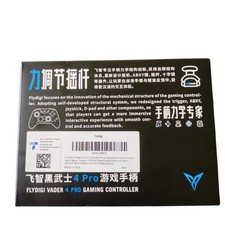 Flydigi vader pro for sale  Harlingen