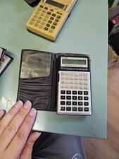 Casio calculatrice financière d'occasion Casio calculatrice financière d'occasion  Décines-Charpieu