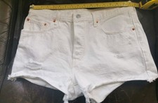 Ladies levi 501 for sale  CHICHESTER