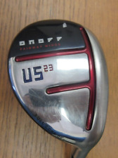 Used onoff fairway d'occasion  Expédié en Belgium