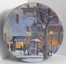 Vintage round tin for sale  Palm Desert