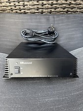 Russound r235ls power gebraucht kaufen  Schlitz