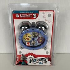 Robots movie rodney for sale  RHYL