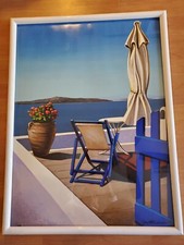 Igor medvedev serigraph for sale  Las Vegas