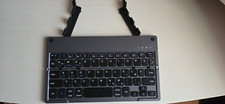 Faltbare tastatur smartphone gebraucht kaufen  Essen