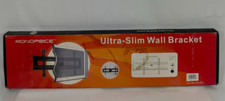 Monoprice ultra slim for sale  San Jacinto