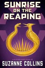 Hunger games sunrise for sale  UK