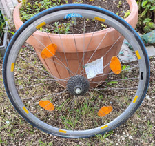 Ruota clincher posteriore usato  Foligno