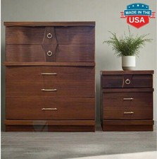 Highboy dresser chest for sale  Fort Lauderdale
