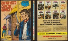 Mister chi visto usato Mister chi visto usato  Polcenigo