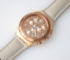 Essential swatch irony gebraucht kaufen  Messel