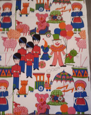 Vintage toyland childs for sale  Mansfield