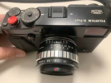 Fuji film fuji for sale  BIRMINGHAM