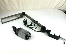 Waldmann fluorescent clamp for sale  Wausau