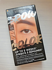 Oreal paris brow for sale  MANCHESTER
