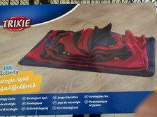 Trixie schnüffelteppich dog gebraucht kaufen  Bocholt