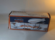 Schylling aluminum airship for sale  HOLMFIRTH