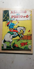 Tex assedio posto usato  Treviglio