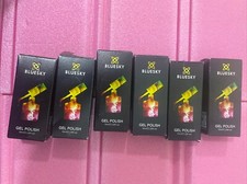 Nail polish bluesky for sale  DERBY